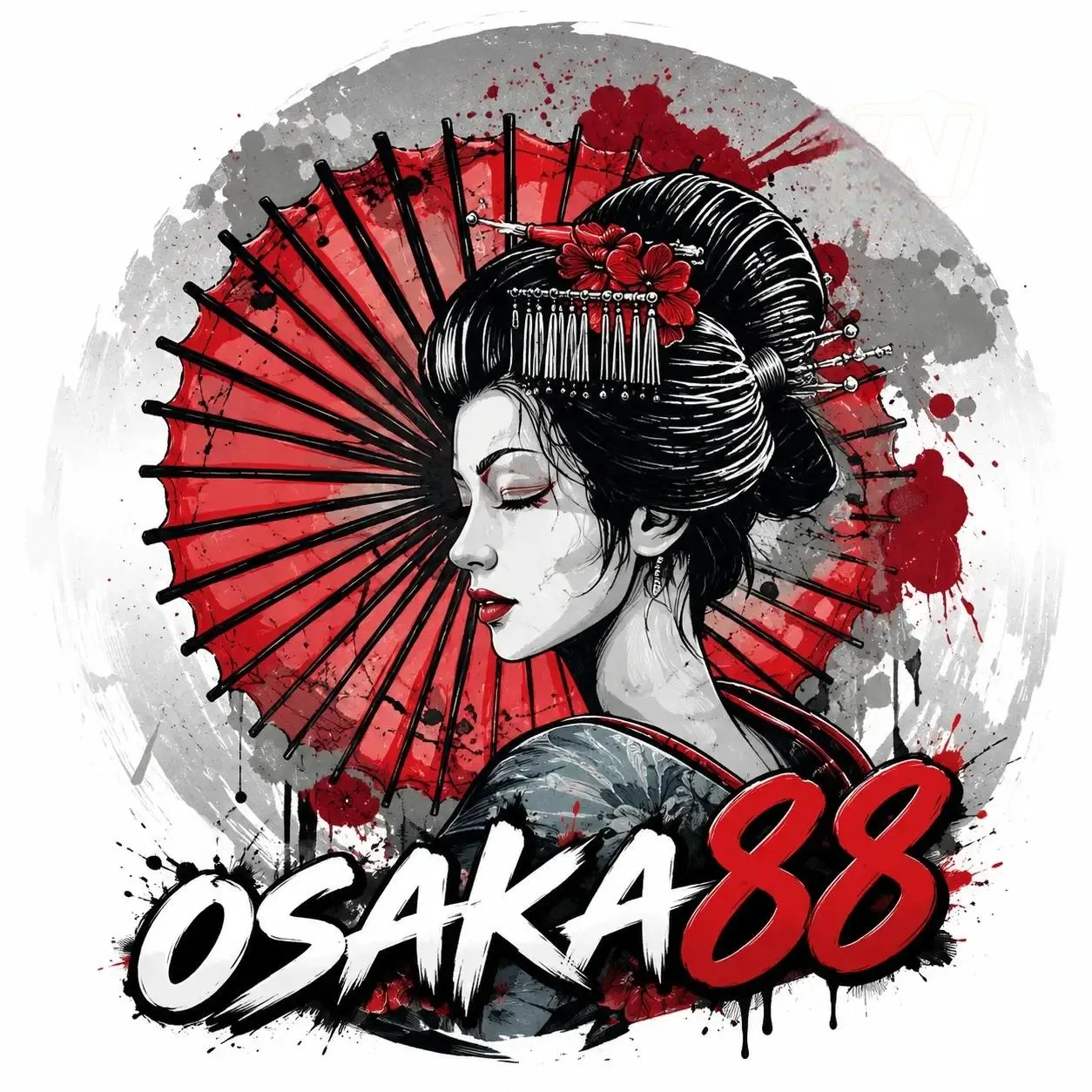 OSAKA88 - Petualangan Seru dalam Dunia Anime