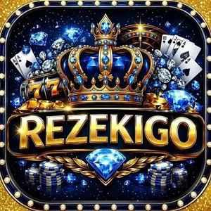 REZEKIGO - Game Idle yang Menghibur dan Menguntungkan
